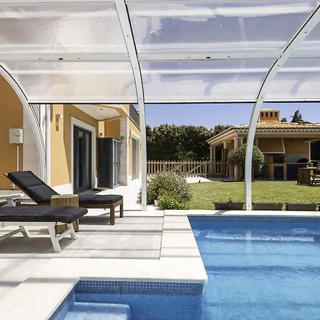 Villa Beguest Luxus