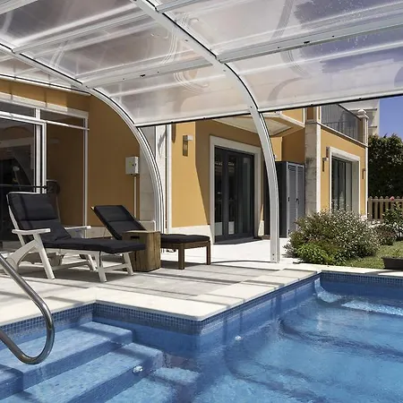 Villa Beguest Luxus Sintra