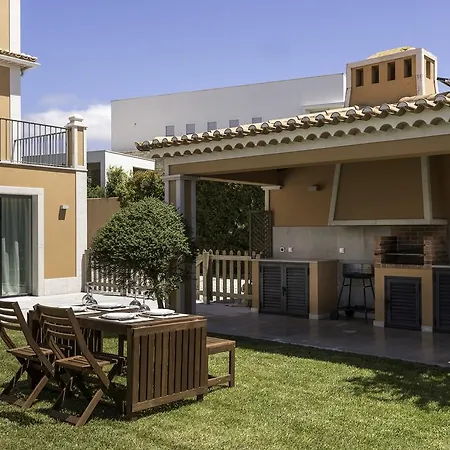 Villa Beguest Luxus *