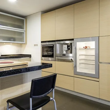 Beguest Luxus Sintra