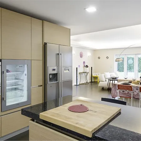 Villa Beguest Luxus