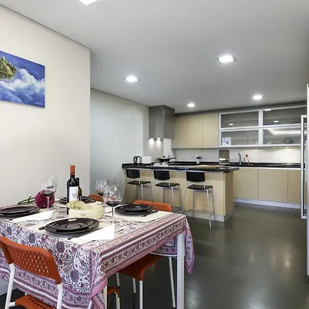 Villa Beguest Luxus *