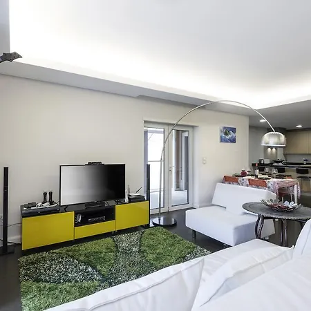 Beguest Luxus