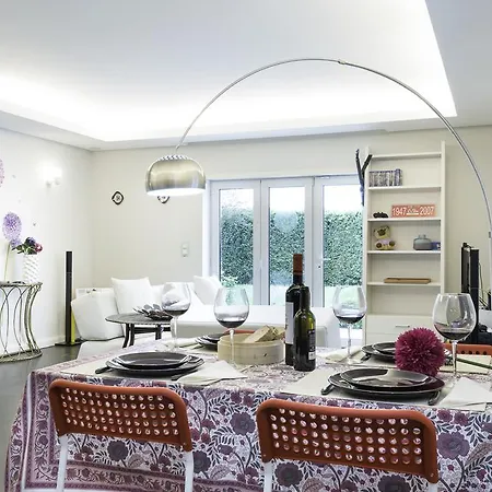 Villa Beguest Luxus Sintra