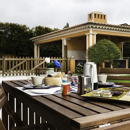 Villa Beguest Luxus Sintra