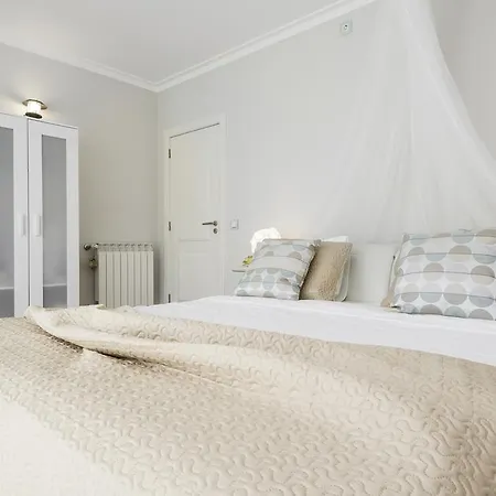 Villa Beguest Luxus *