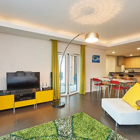 Villa Beguest Luxus