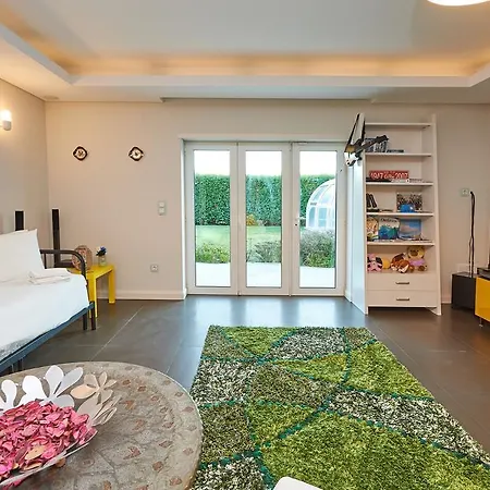 Beguest Luxus Villa