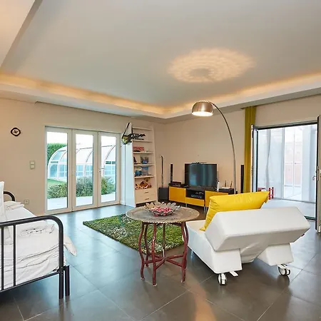 Beguest Luxus Villa *