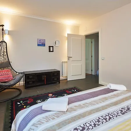 Beguest Luxus Sintra