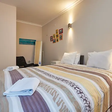Beguest Luxus * Sintra