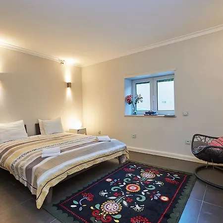 Villa Beguest Luxus Sintra
