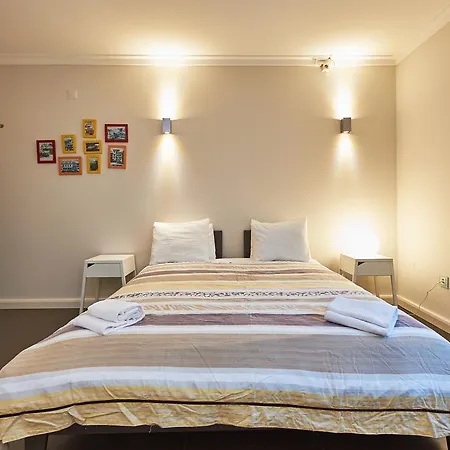 Beguest Luxus