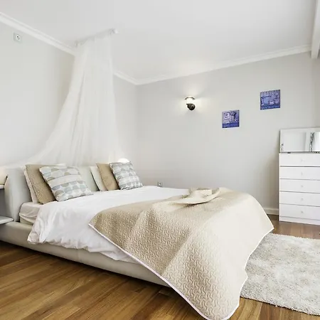 Villa Beguest Luxus *