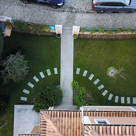 Beguest Luxus Villa *